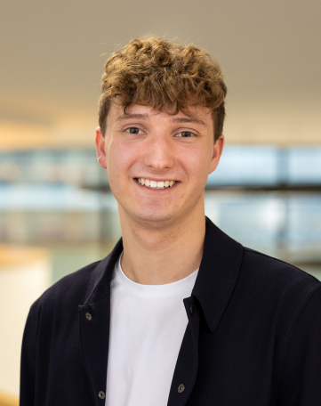 Moritz Frey