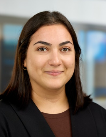 Filiz Türkmen